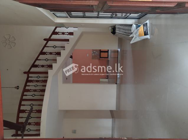 House for rent close to kelaniya campus