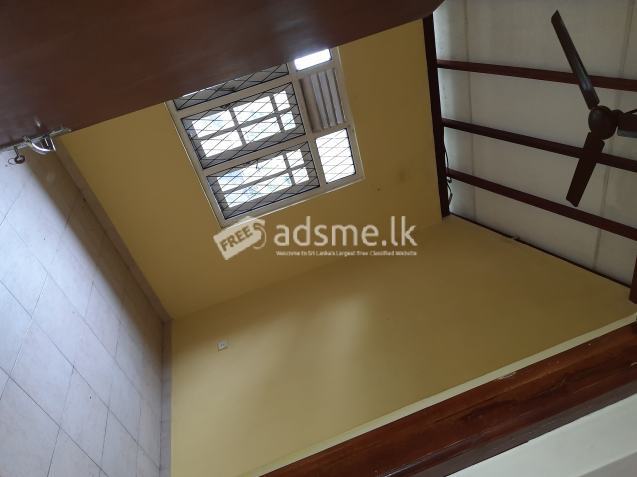 House for rent close to kelaniya campus