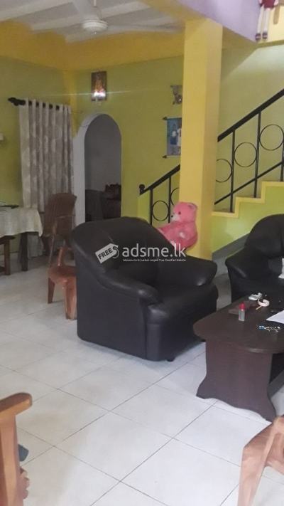 House for Sale at Ambalangoda - Galle