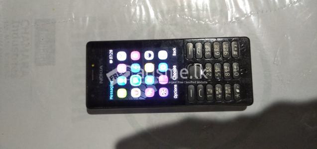 Nokia 216 Super condition, good better life, dual sim, selfie camera (Used)