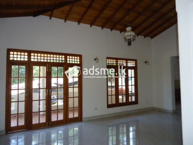 house for rent in kandy