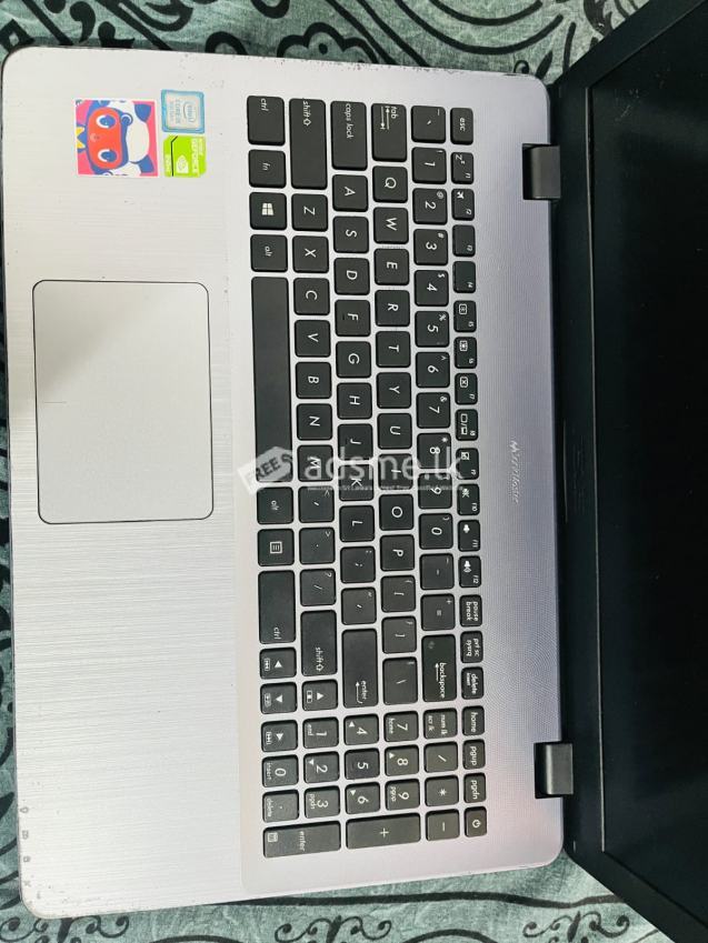 Available for Sale ASUS VivoBook X542U