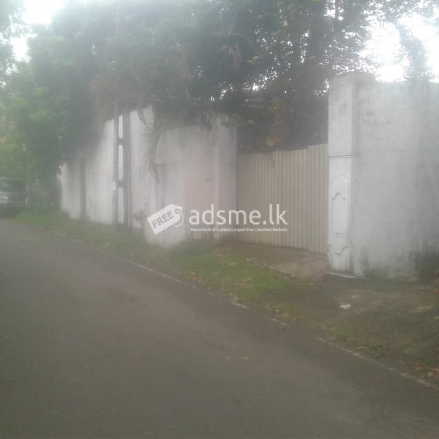 House for rent in nawinna