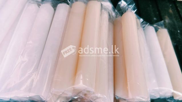 Candle - Candles ලොකු ඉටිපන්දම්