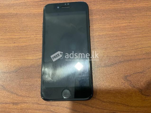 Apple iPhone 7 Just used only 3 months in action (Used)