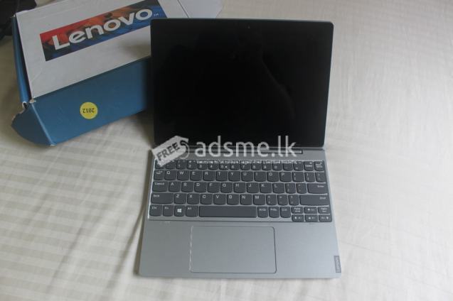 Lenovo ideapad and Tablet