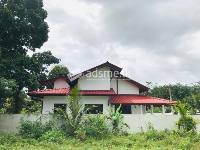 Brandnew House for Sale in Horana - Pokunuwita