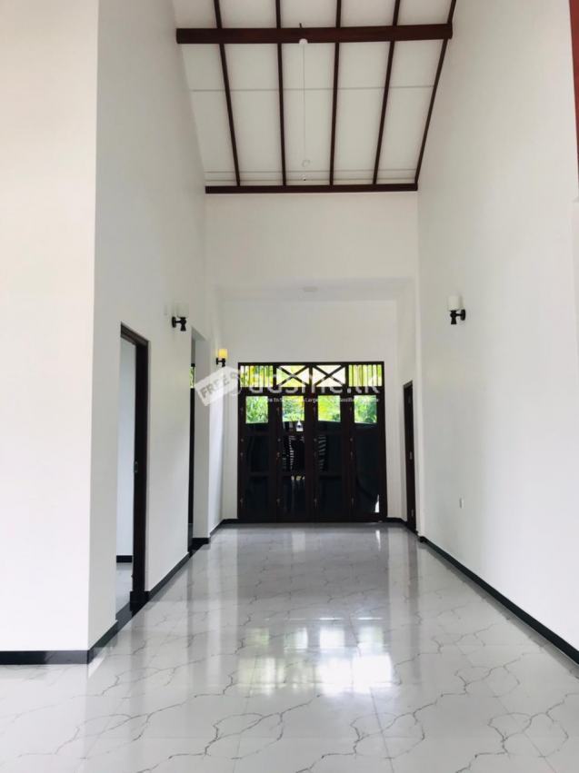 Brandnew House for Sale in Horana - Pokunuwita