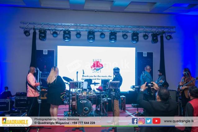 LED Digital video wall for rent