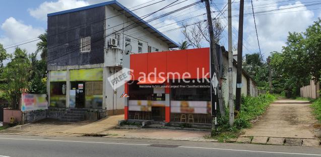 Property for Sale in Bandaragama Town - 46.64 P