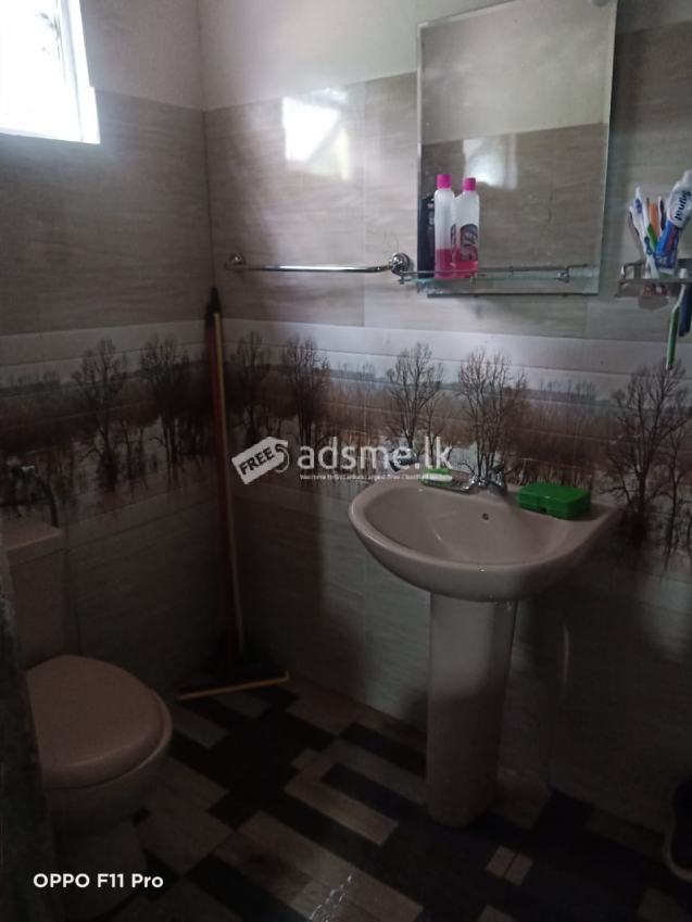 House for Sale in Bandaragama - Halthota