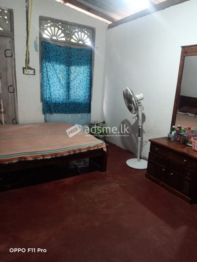 House for Sale in Bandaragama - Halthota