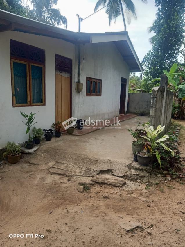 House for Sale in Bandaragama - Halthota