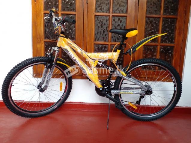 New 26 size DSI Socket Mountain Bike Sale Gampaha (21 Gear)