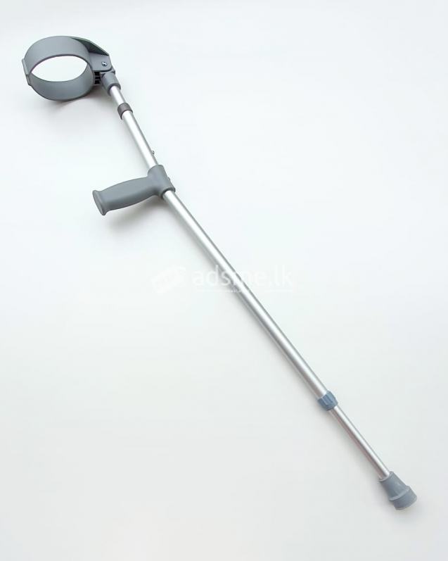 ASPIRE FOREARM CRUTCHES