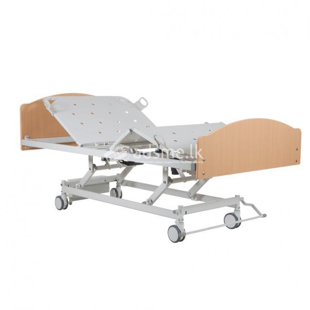 AIDACARE 5 FUNCTION ELECTRIC BED