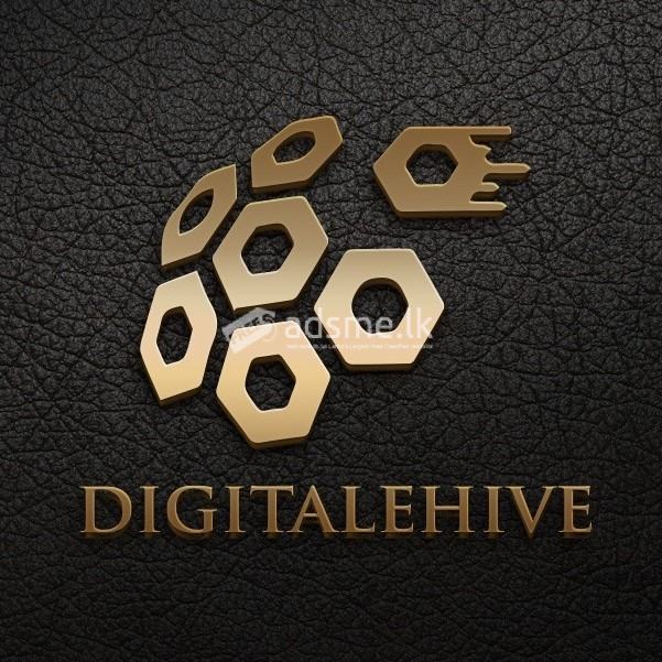 Digitalehive - SEO company in Sri lanka