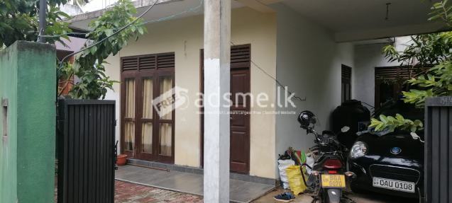 House For Sale in maharagama
