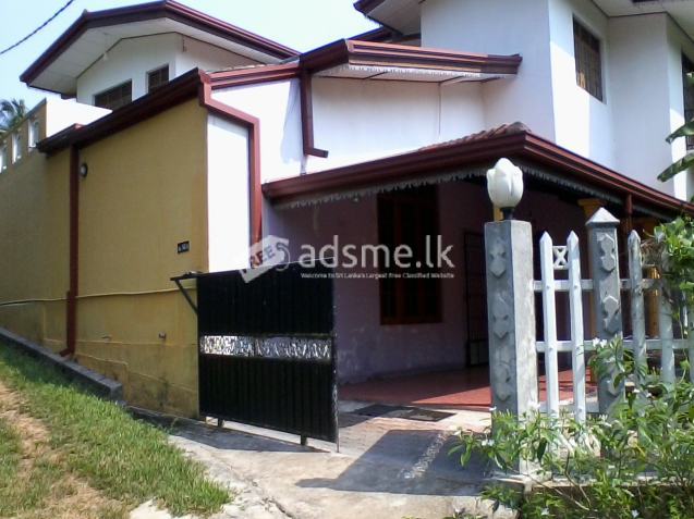 House for Sale