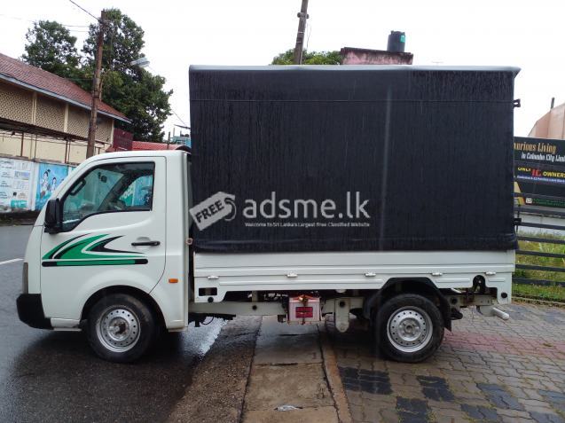 Tata Tata Dimo Lokka Super ACE Lorry 2015