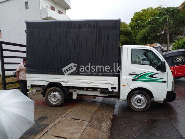 Tata Tata Dimo Lokka Super ACE Lorry 2015