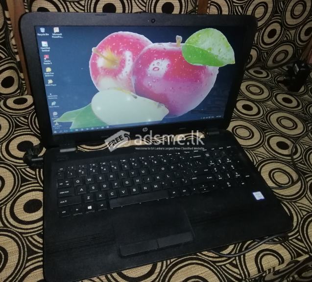 i3 7Gen - Laptop For Sale