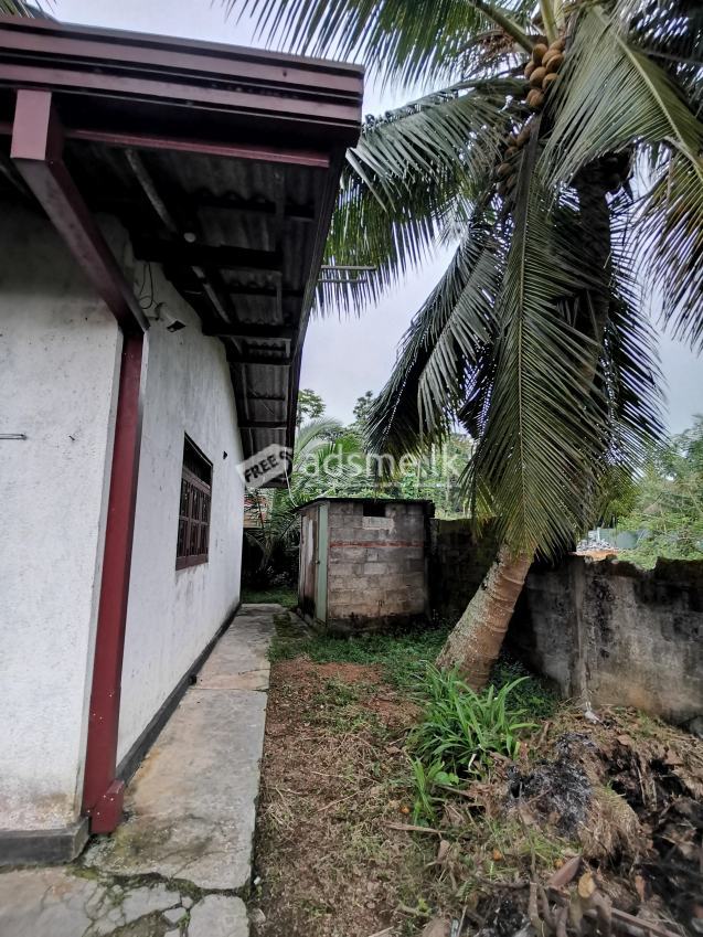 Bandaragama House for sale