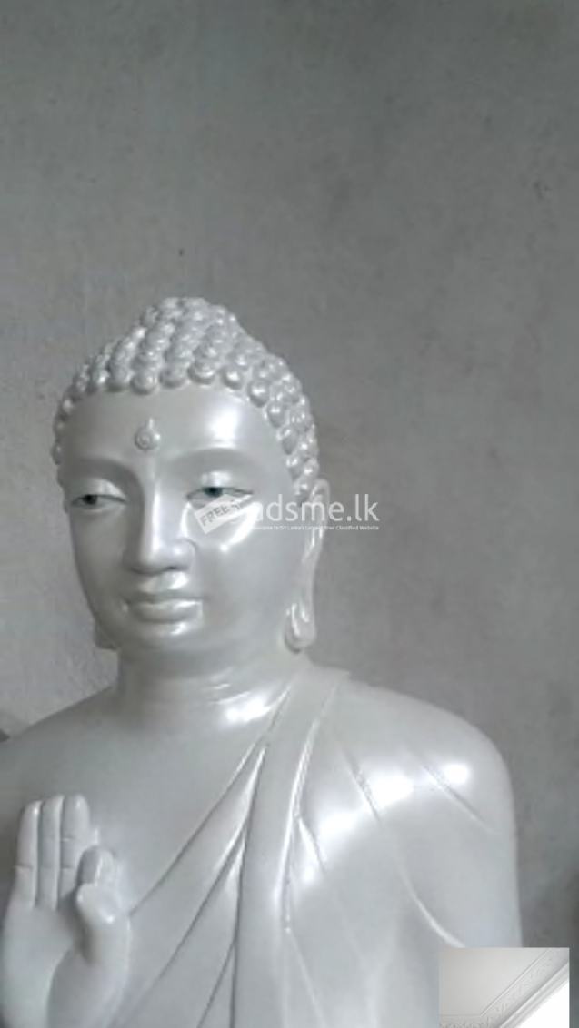 Buddha and other statues for quick sale