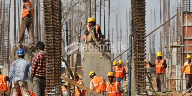 Construction Recruitment Consultants