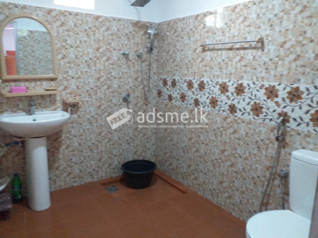 House For Sale in Dalupotha, Negombo.