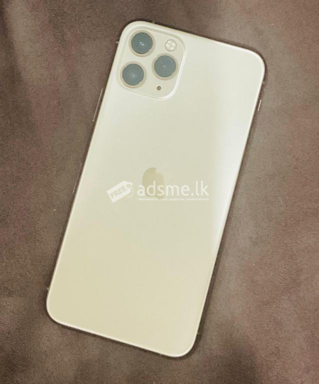 Apple Other Model 2019 September  (Used)