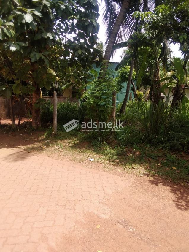IDEAL LAND FOR SALE