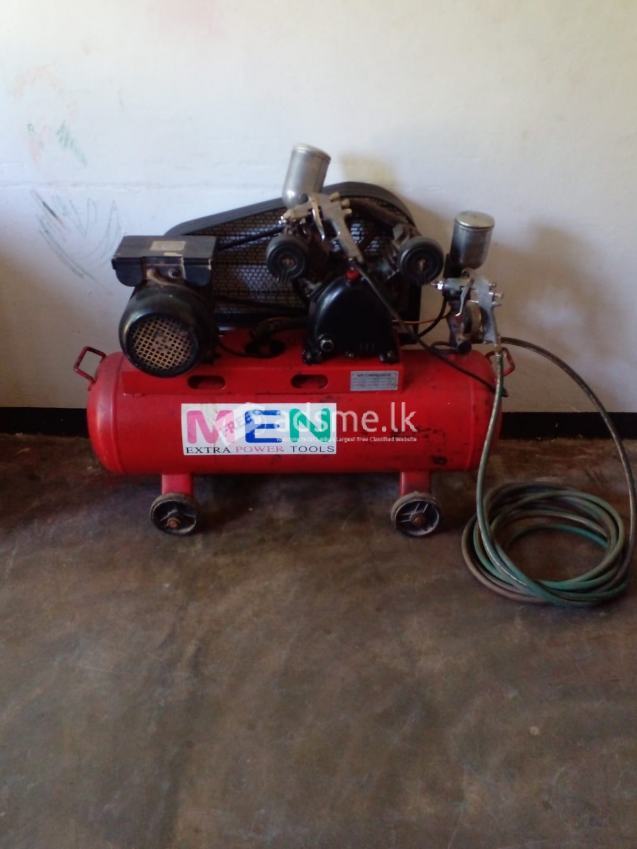 Air Compressor for Sale