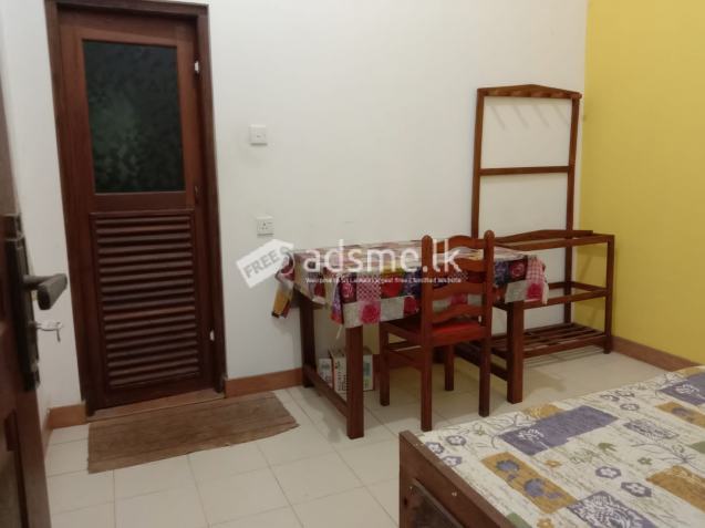 Rooms for rent in chilaw - Special for Doctors