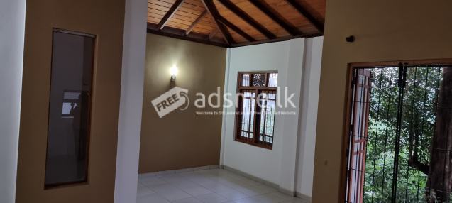 Beautiful 2 Story house for rent in a highly residential area