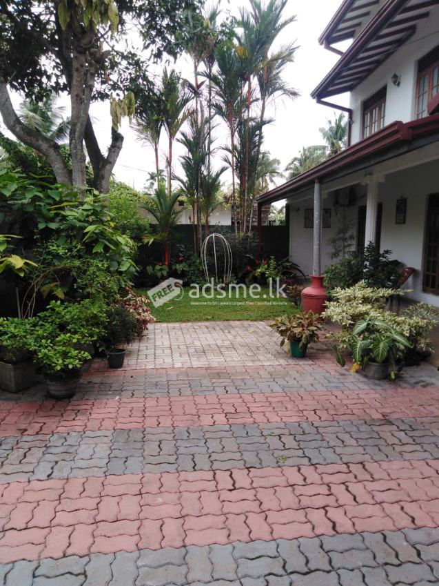 House for sale in Piliyandala