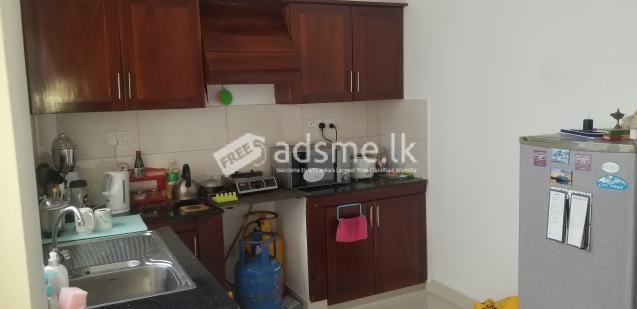 Appartment For Quick Sale