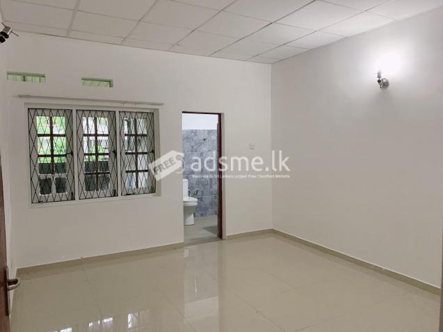 House Rent in Maharagama