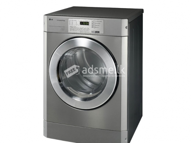 LG Dryer 10.5 kg for sale