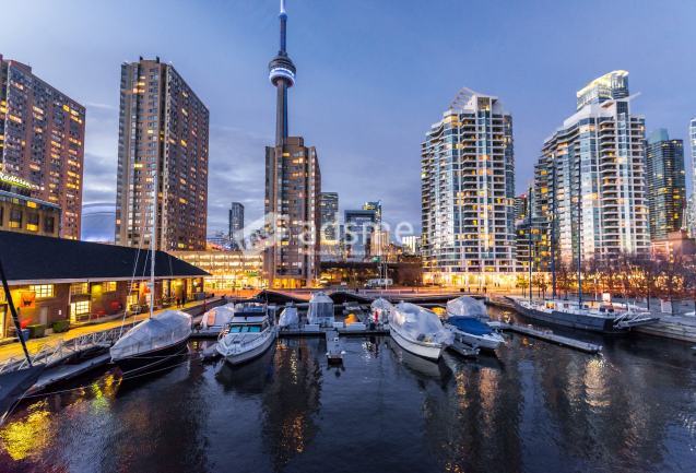 Visiting Visa for Canada
