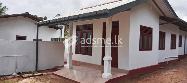 House For Rent In Homagama