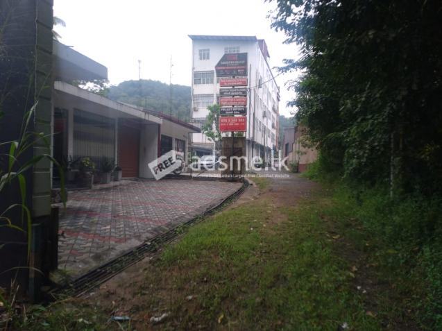 Land For sale in Horana