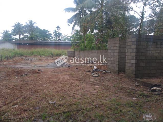 Land For sale in Horana