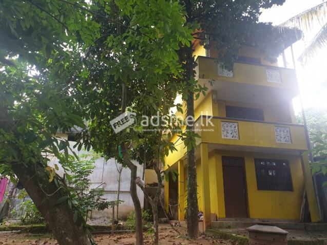 LAND FOR SALE IN KANDY TOWN VICINITY