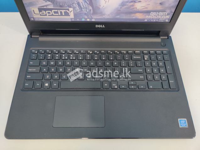 Dell Inspiron 3573 Laptop (Intel – 10th Gen)