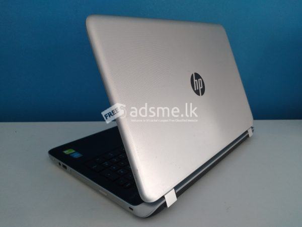 HP Pavillion 15-p036TX Laptop (Core i7) (nVIDIA 2GB VGA) (8GB RAM) (1TB)