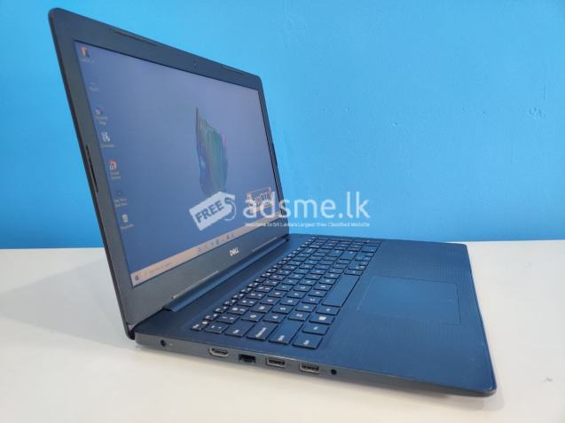Dell Inspiron 3593 Laptop (Core i3 – 10th Gen) (1TB)