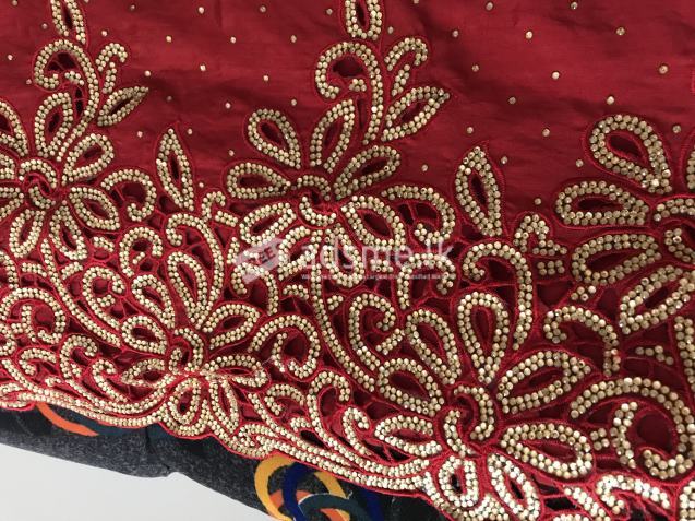 Brand new Homecoming Saree