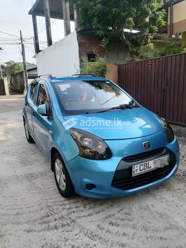 Zotye Z100 2020 (Used)