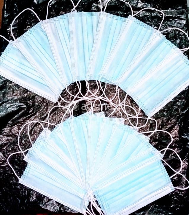 3ply melt blown  surgical  mask
